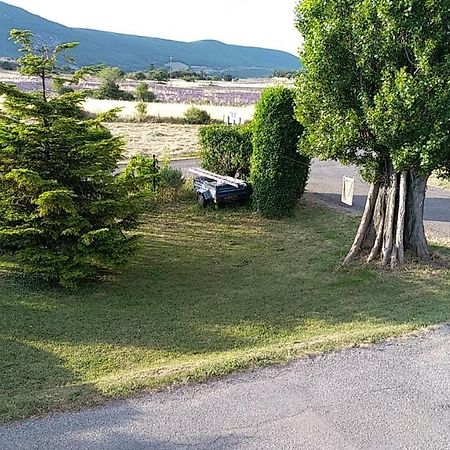 Bed and Breakfast Les Bois Rouges La Rochegiron Zewnętrze zdjęcie