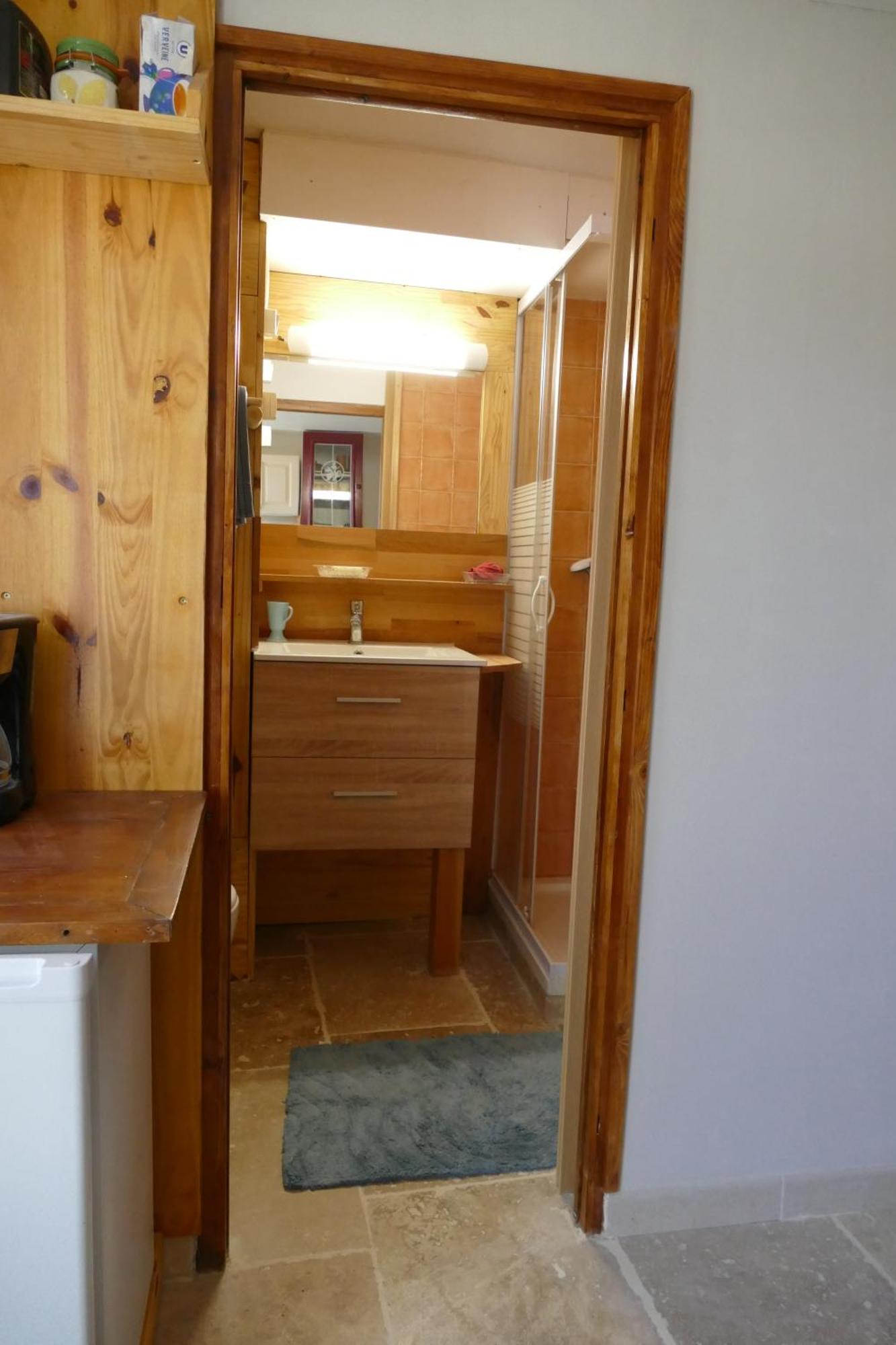 Bed and Breakfast Les Bois Rouges La Rochegiron Zewnętrze zdjęcie