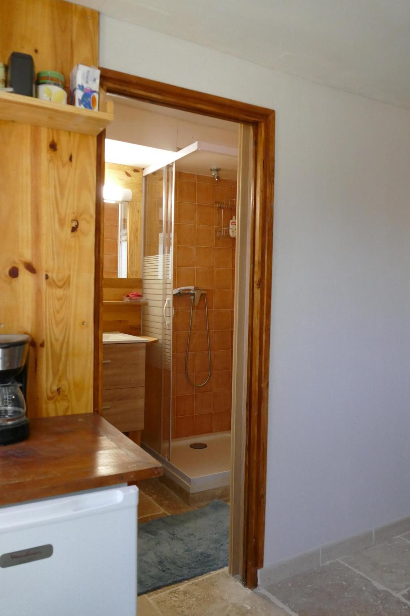 Bed and Breakfast Les Bois Rouges La Rochegiron Zewnętrze zdjęcie